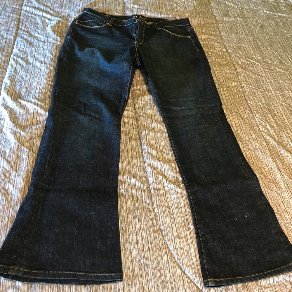 Old Navy Jeans - Flirt
